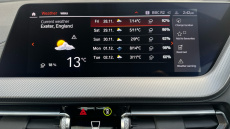 BMW 1 Series 118i M Sport 5dr Step Auto Petrol Hatchback